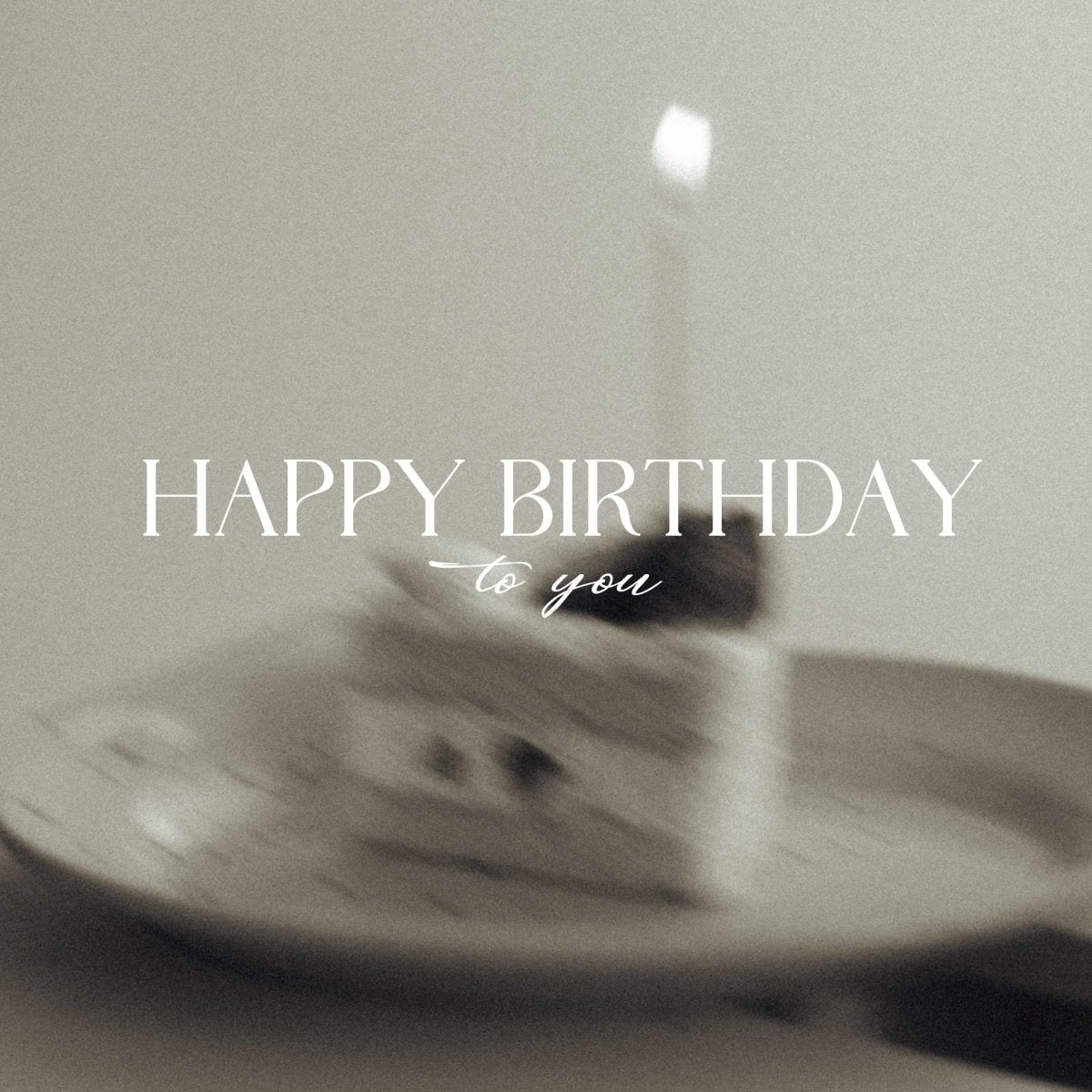 Knuth Marf HAPPY BIRTHDAY COUPON - KNUTH MARF