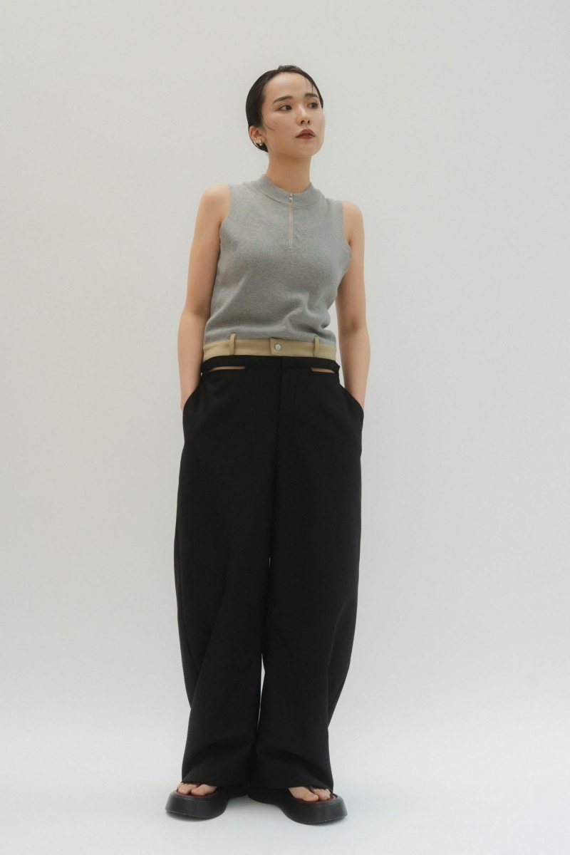 spaghetti pants | KNUTH MARF