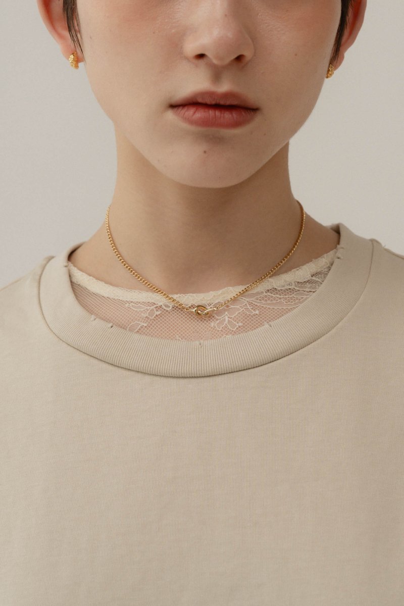 2piece one piece T/ivory - KNUTH MARF