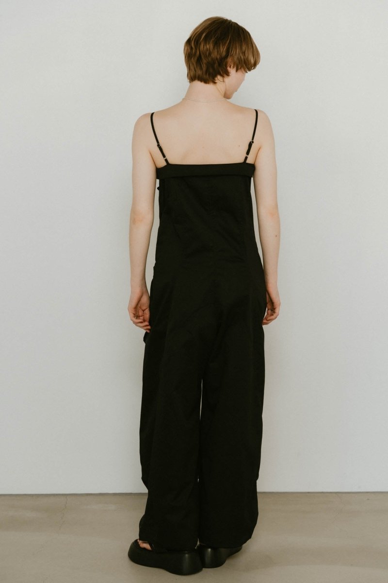 2way front cross all in one/black - KNUTH MARF