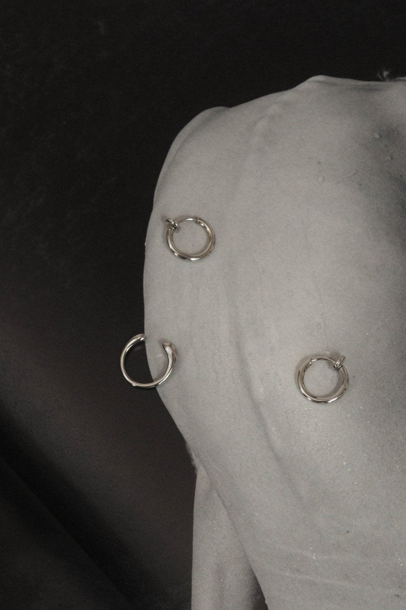 3set ear cuff - KNUTH MARF