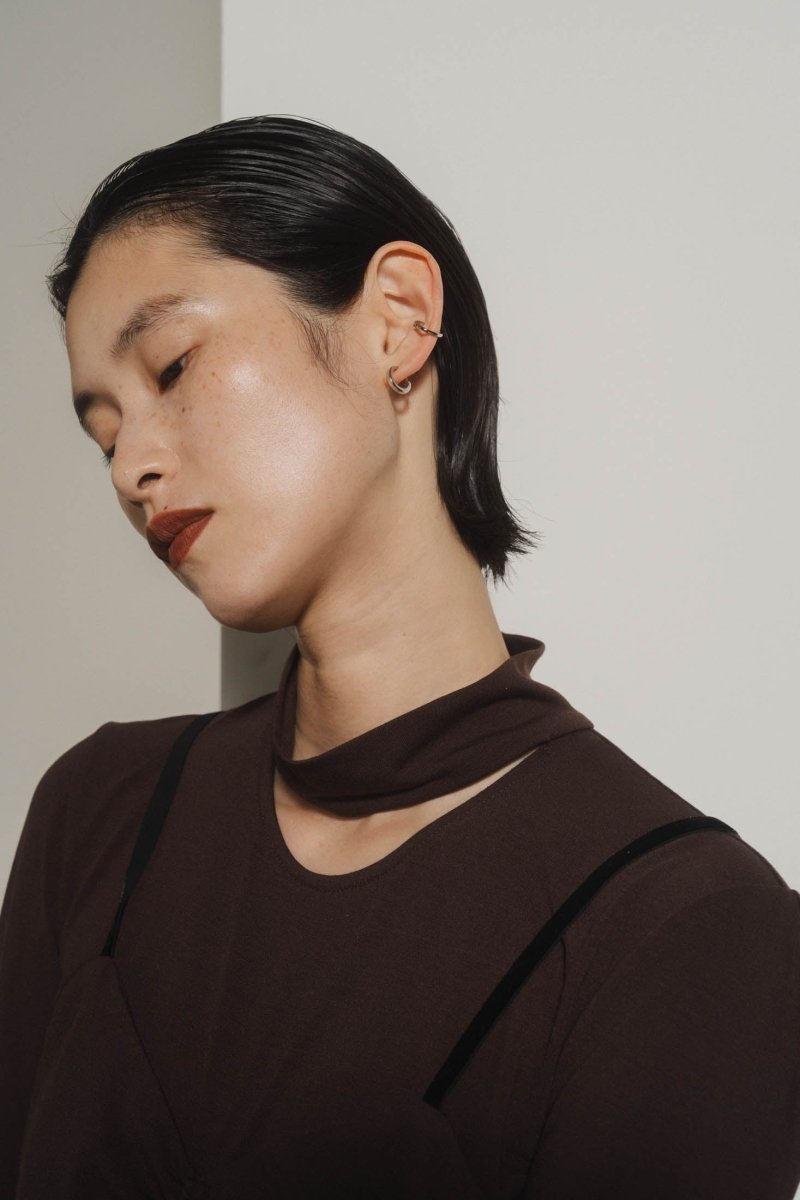 3set ear cuff - KNUTH MARF