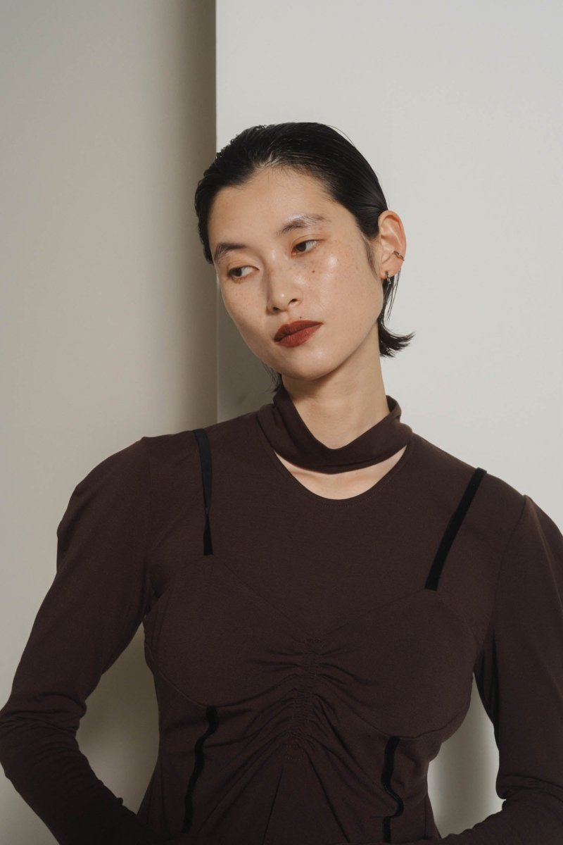 3set ear cuff - KNUTH MARF