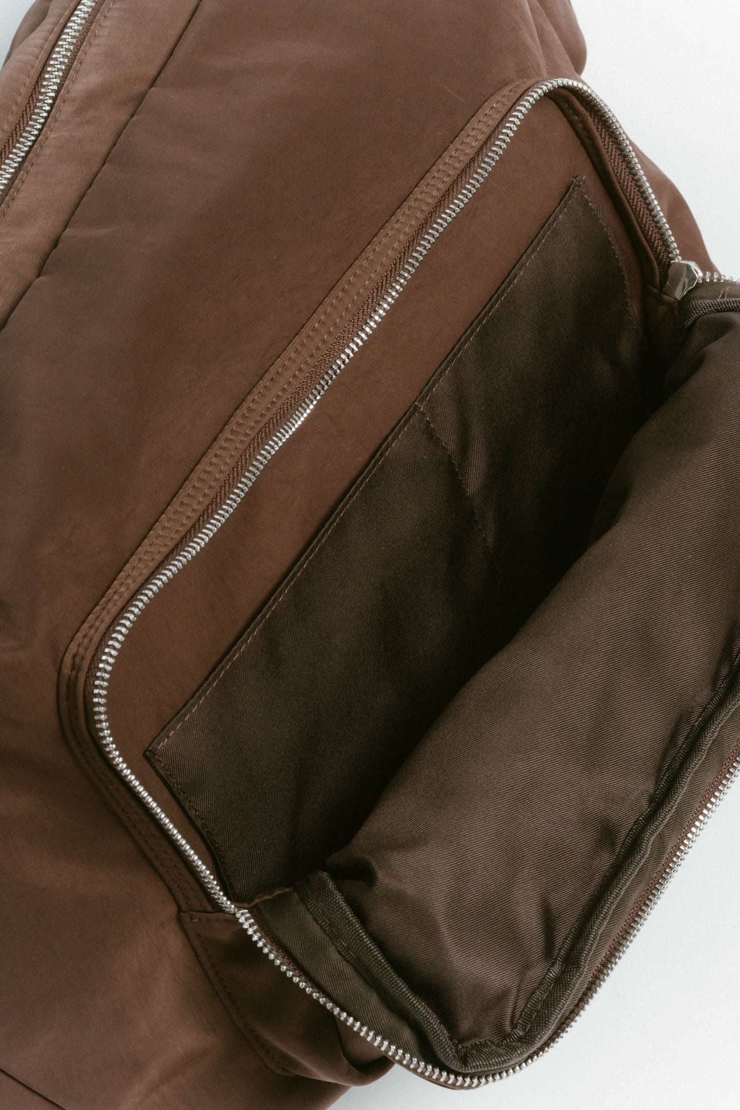 useful nylon shoulder bag/2color