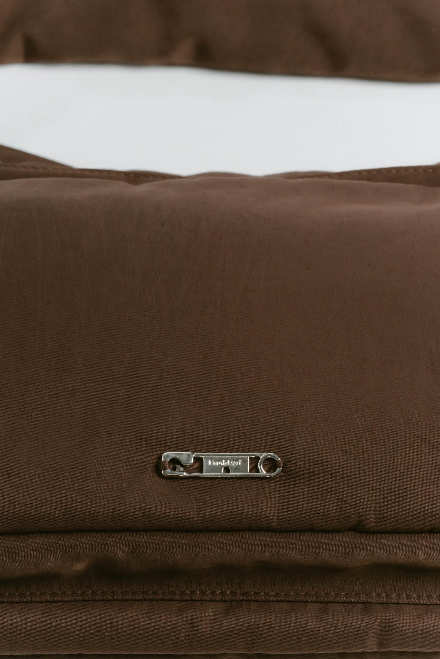 useful nylon shoulder bag/2color