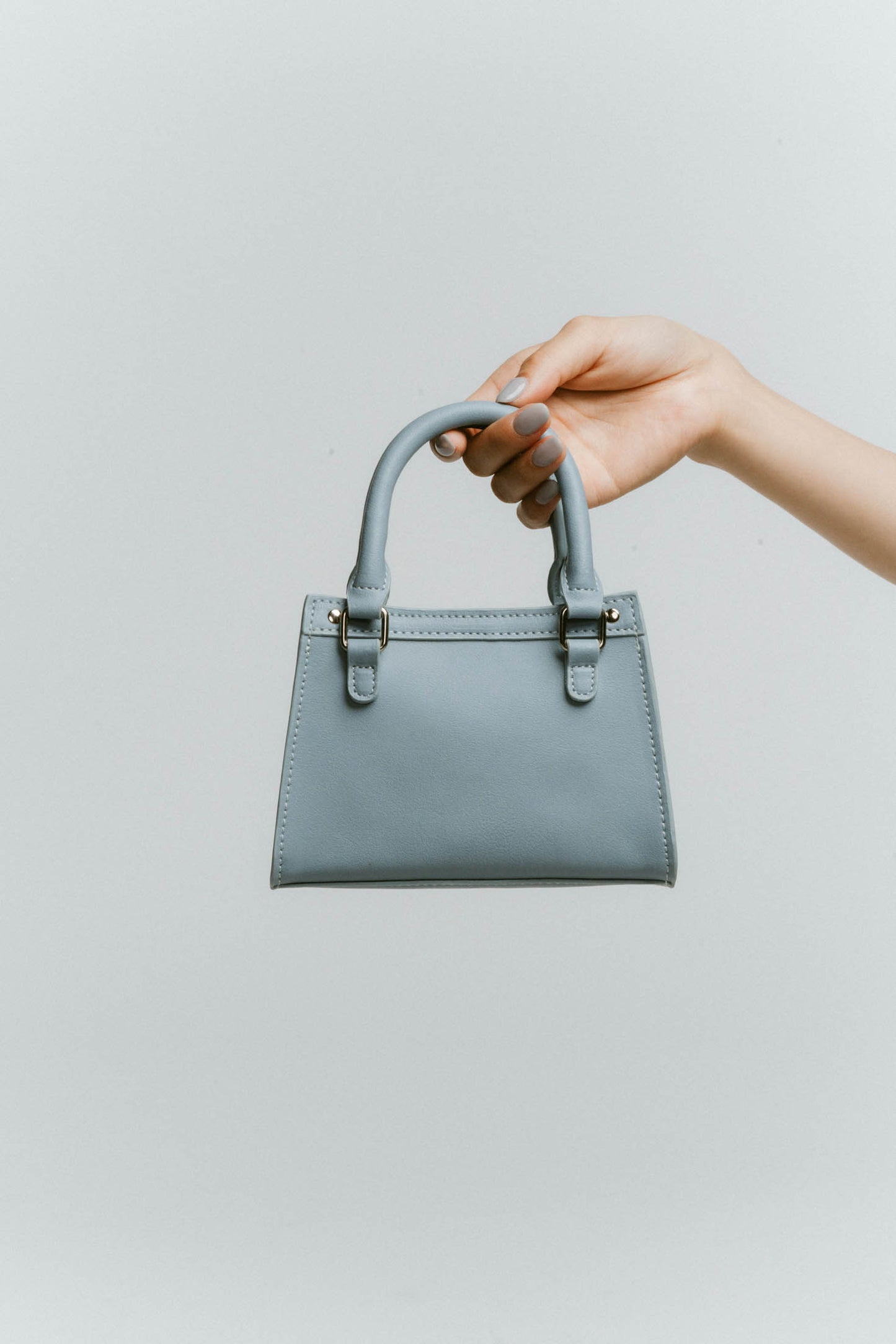 mini multi pocket bag/3color