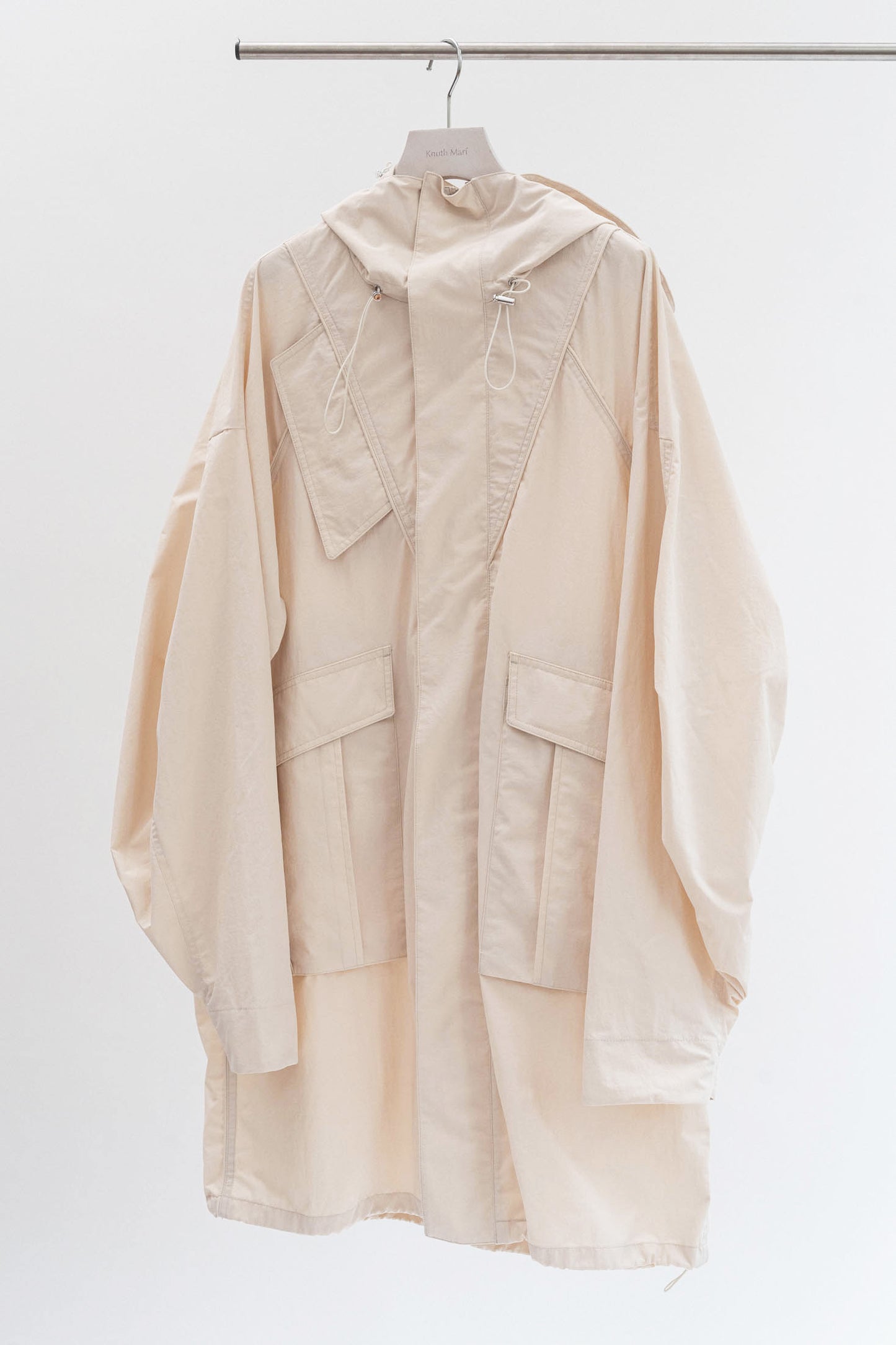 waterproof mountain coat/2color