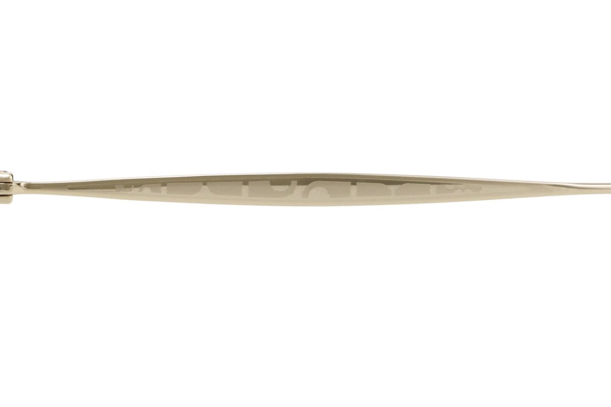crown panto sunglasses/bekko - KNUTH MARF