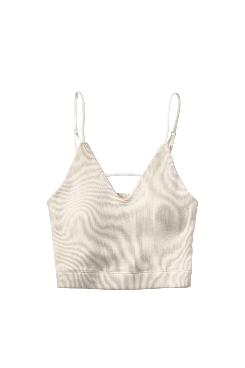 front design bra top/3color - KNUTH MARF