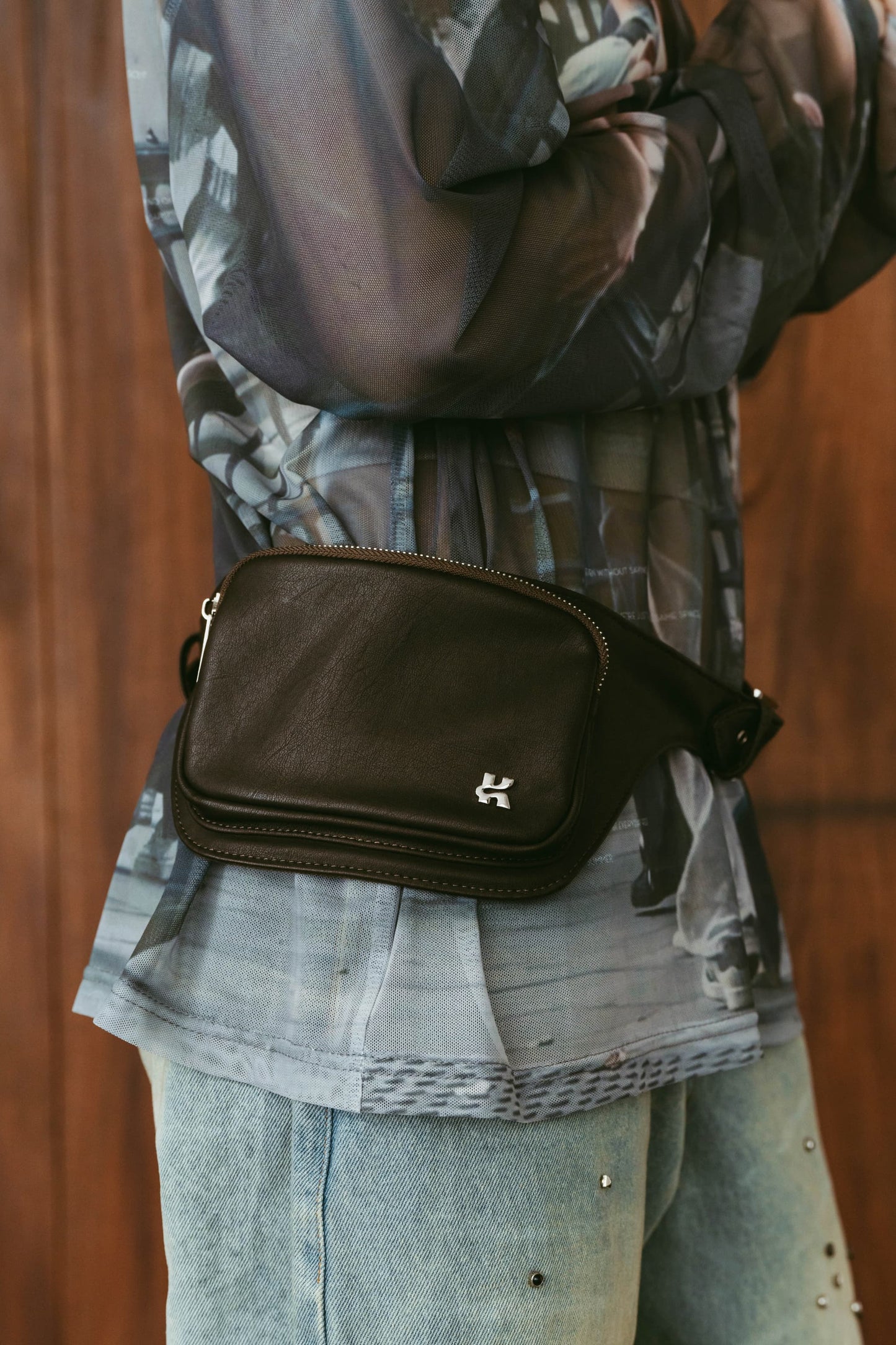 utility belt bag/2color