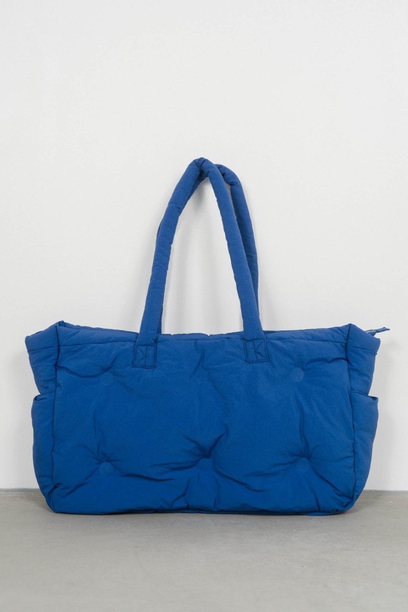 Pre order sales - big quilt bag/3color(Shipping 2/24~) - KNUTH MARF