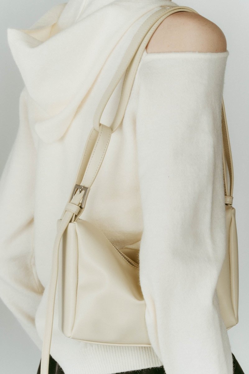 ring - handle bag/2color - KNUTH MARF