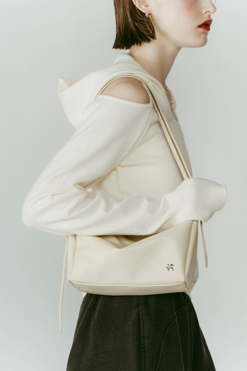 ring - handle bag/2color - KNUTH MARF