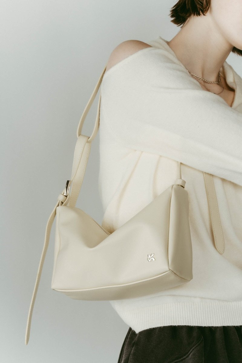 ring - handle bag/2color - KNUTH MARF