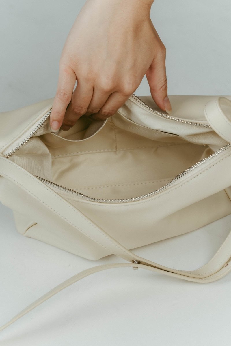 ring - handle bag/2color - KNUTH MARF