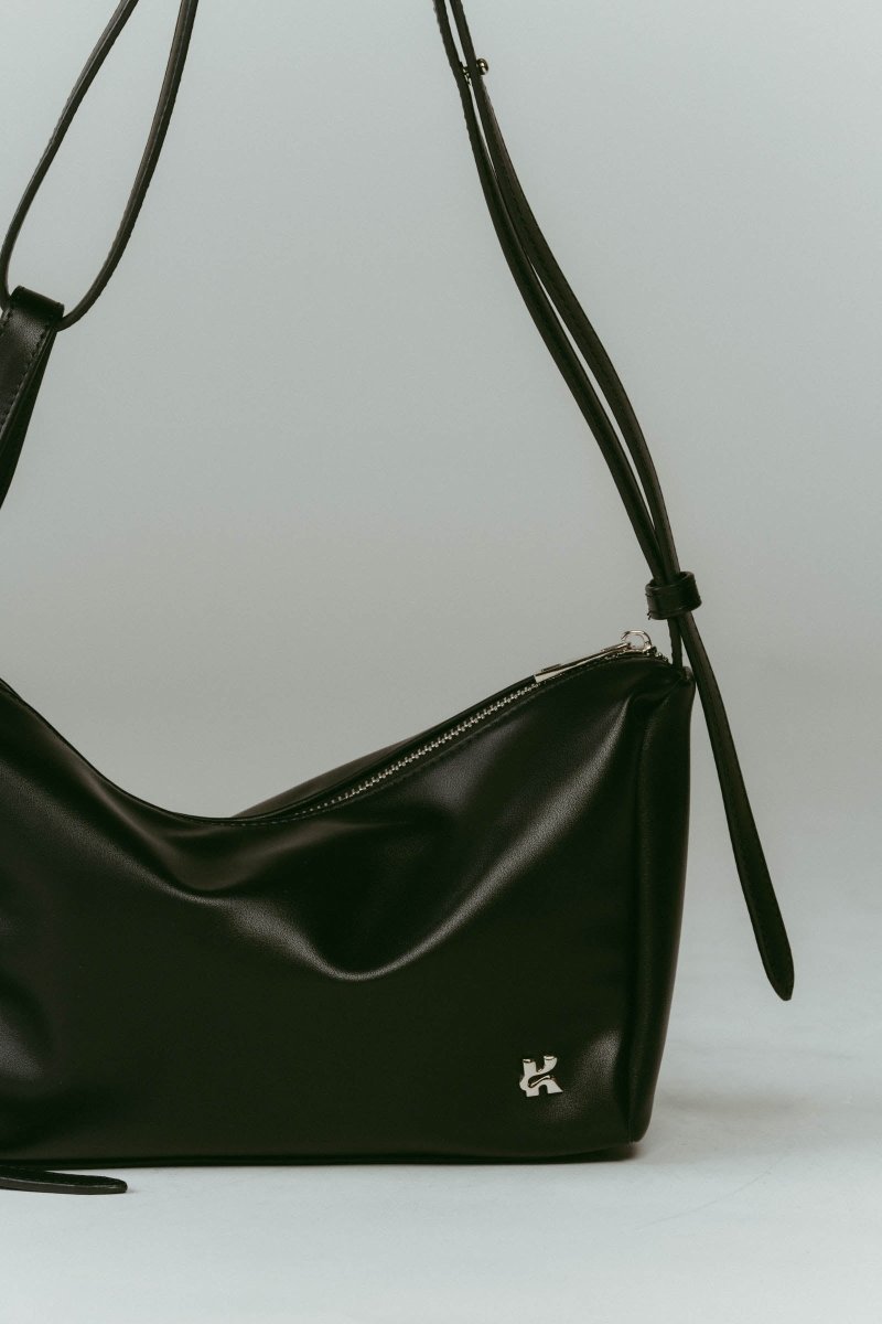 ring - handle bag/2color - KNUTH MARF