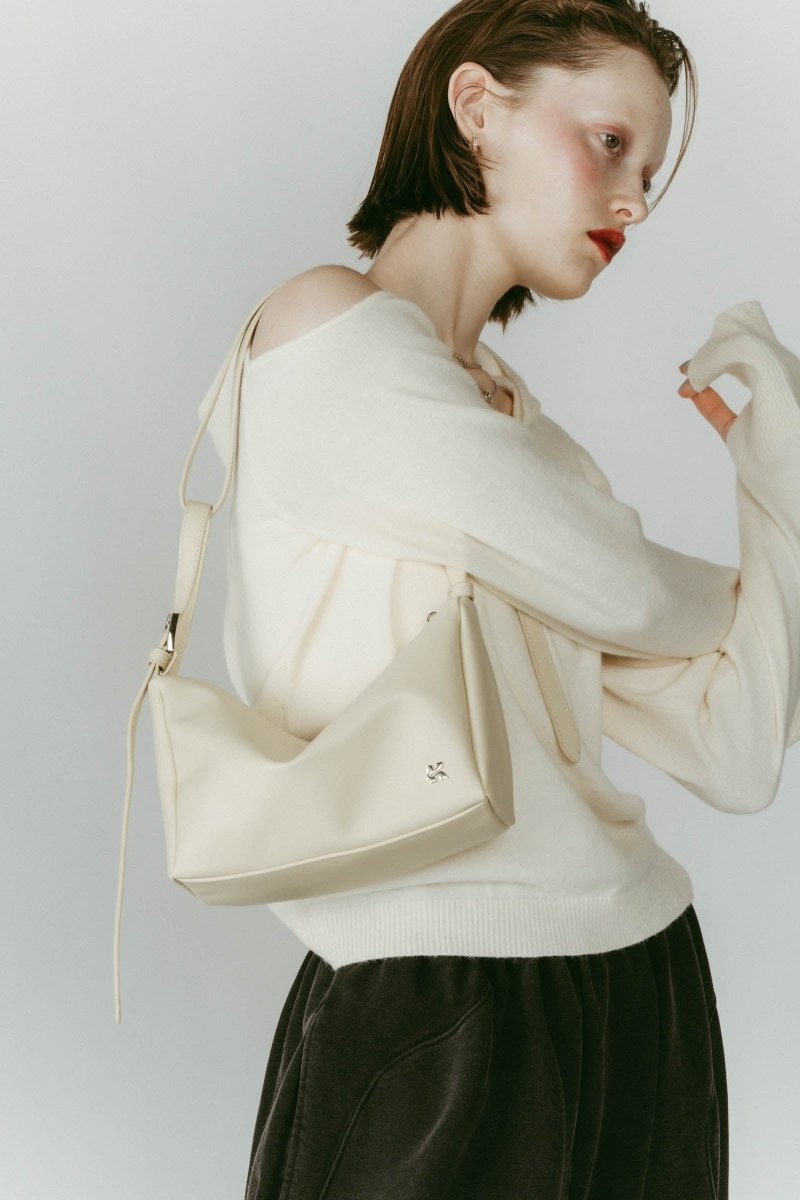 ring - handle bag/2color - KNUTH MARF