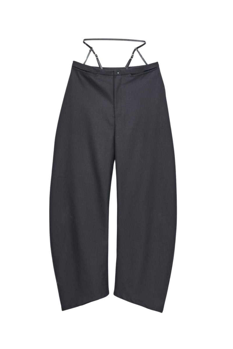 spaghetti pants - KNUTH MARF