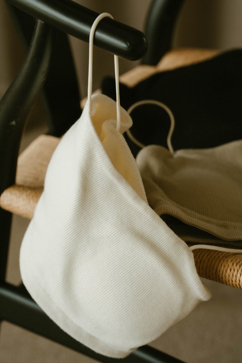 square bra top/3color - KNUTH MARF