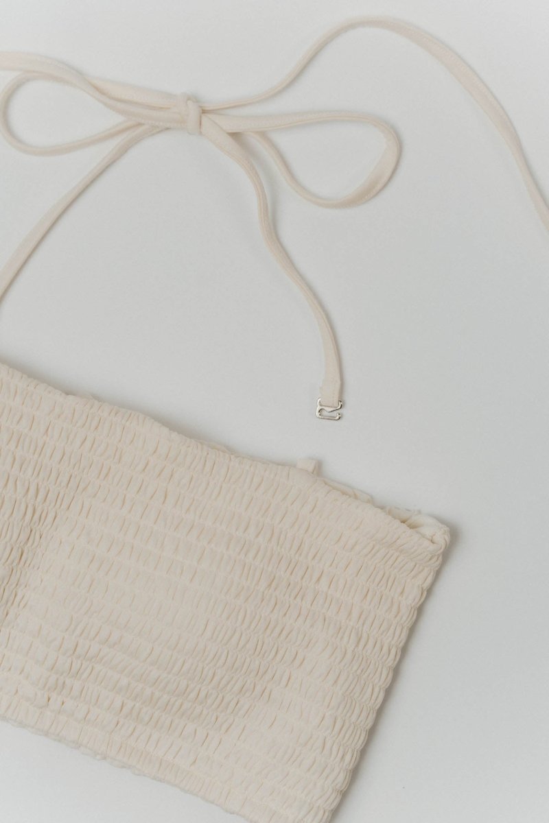 suspender swim wear/3color - KNUTH MARF