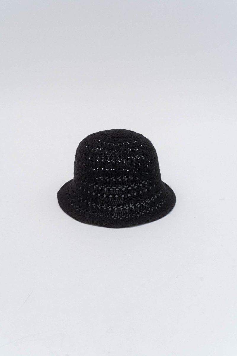 thermo bucket hat/3color - KNUTH MARF
