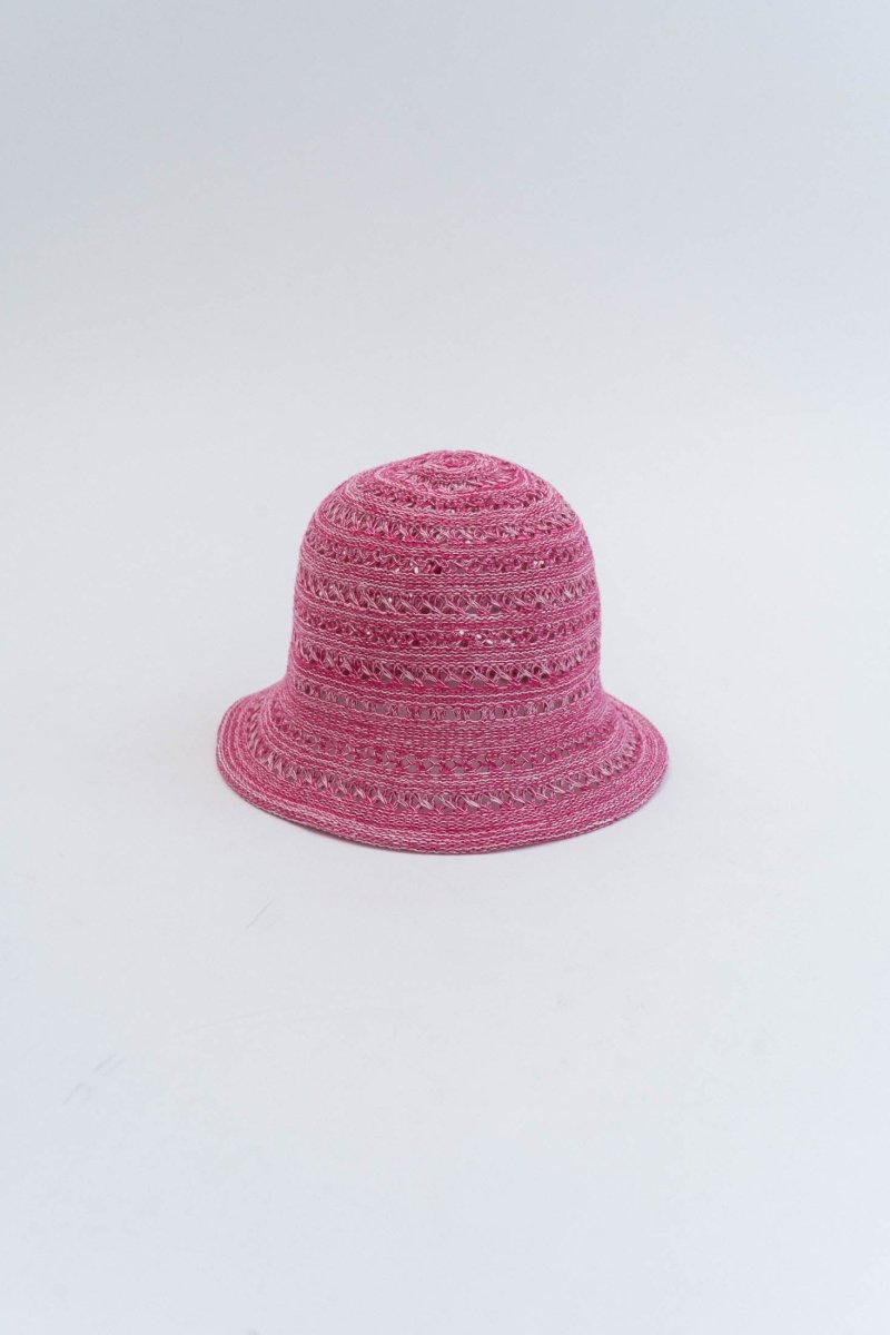 thermo bucket hat/3color - KNUTH MARF