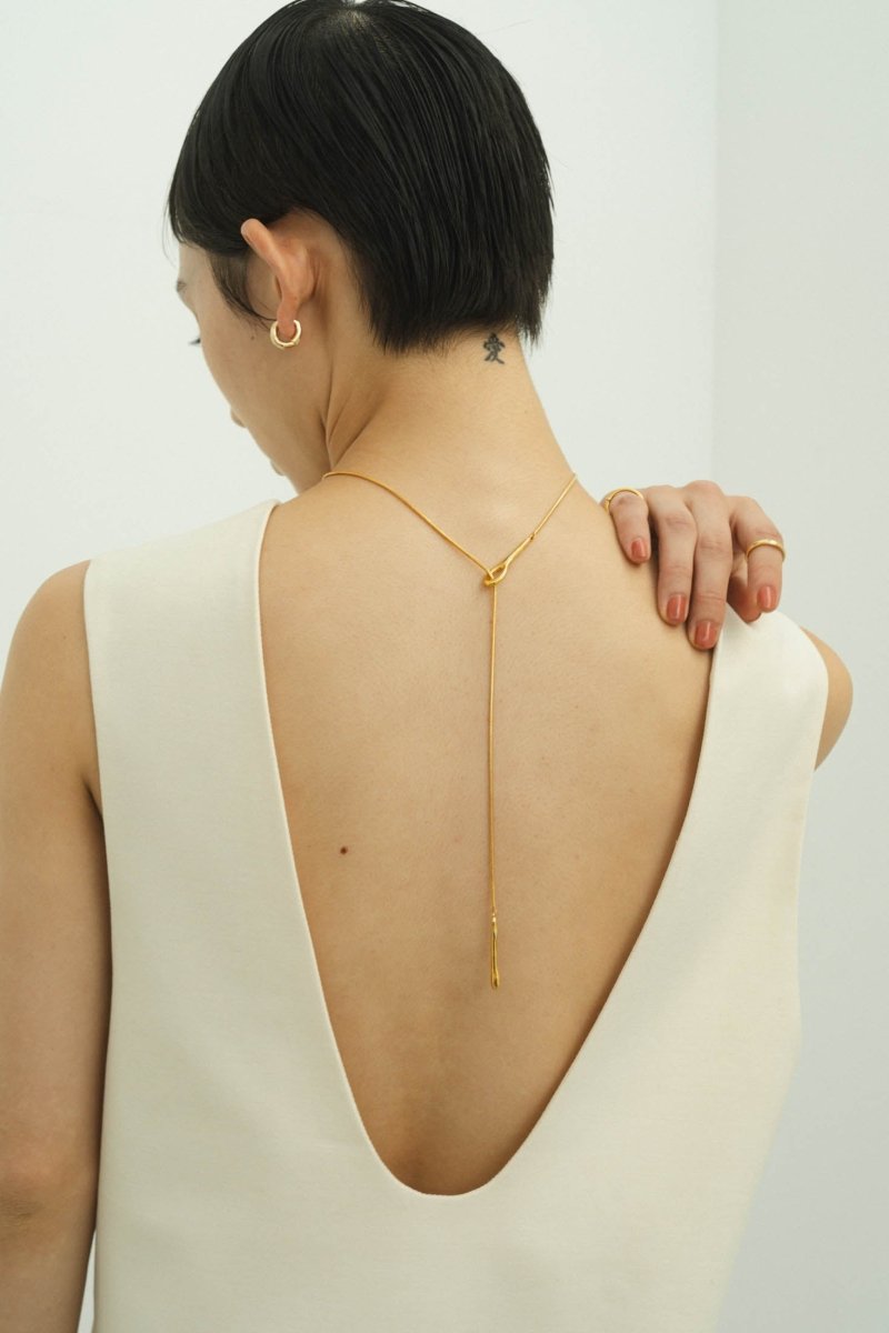 Uneck one piece/white - KNUTH MARF
