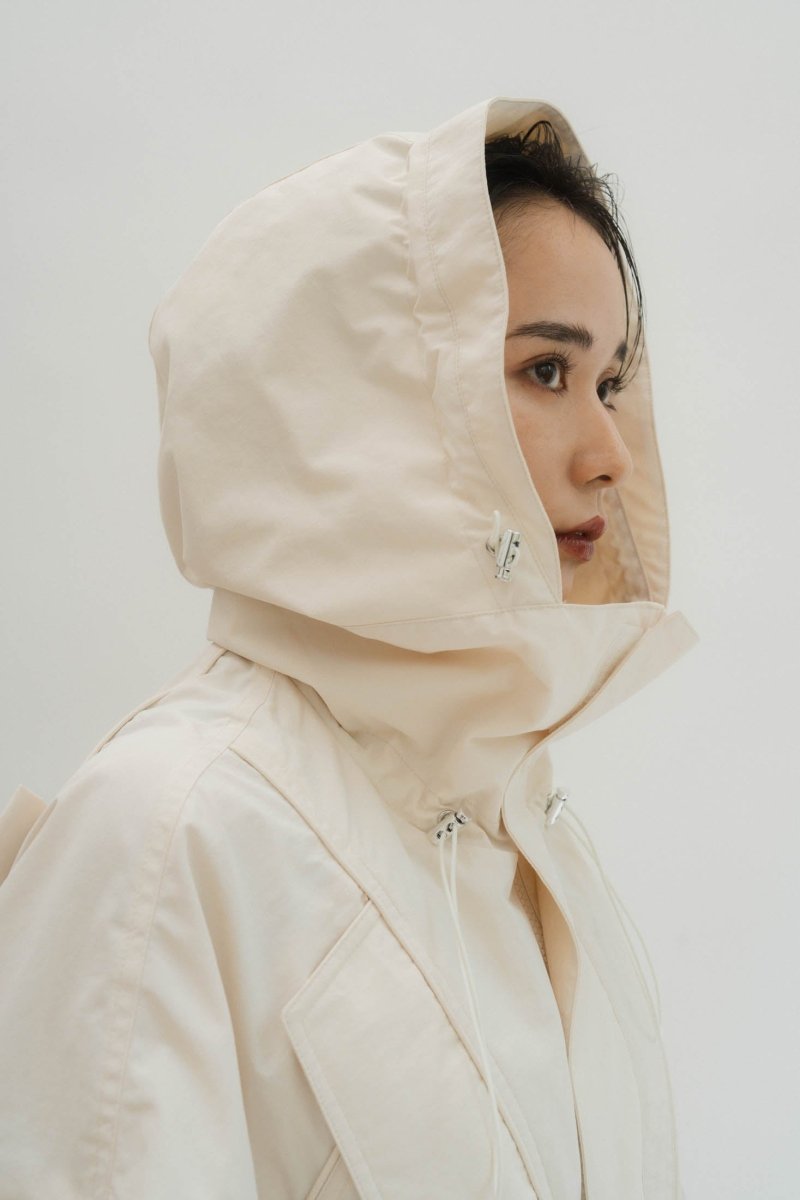 waterproof mountain coat/2color - KNUTH MARF