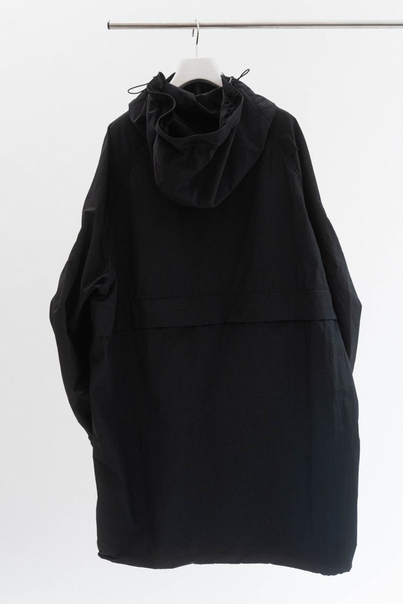 waterproof mountain coat/2color - KNUTH MARF