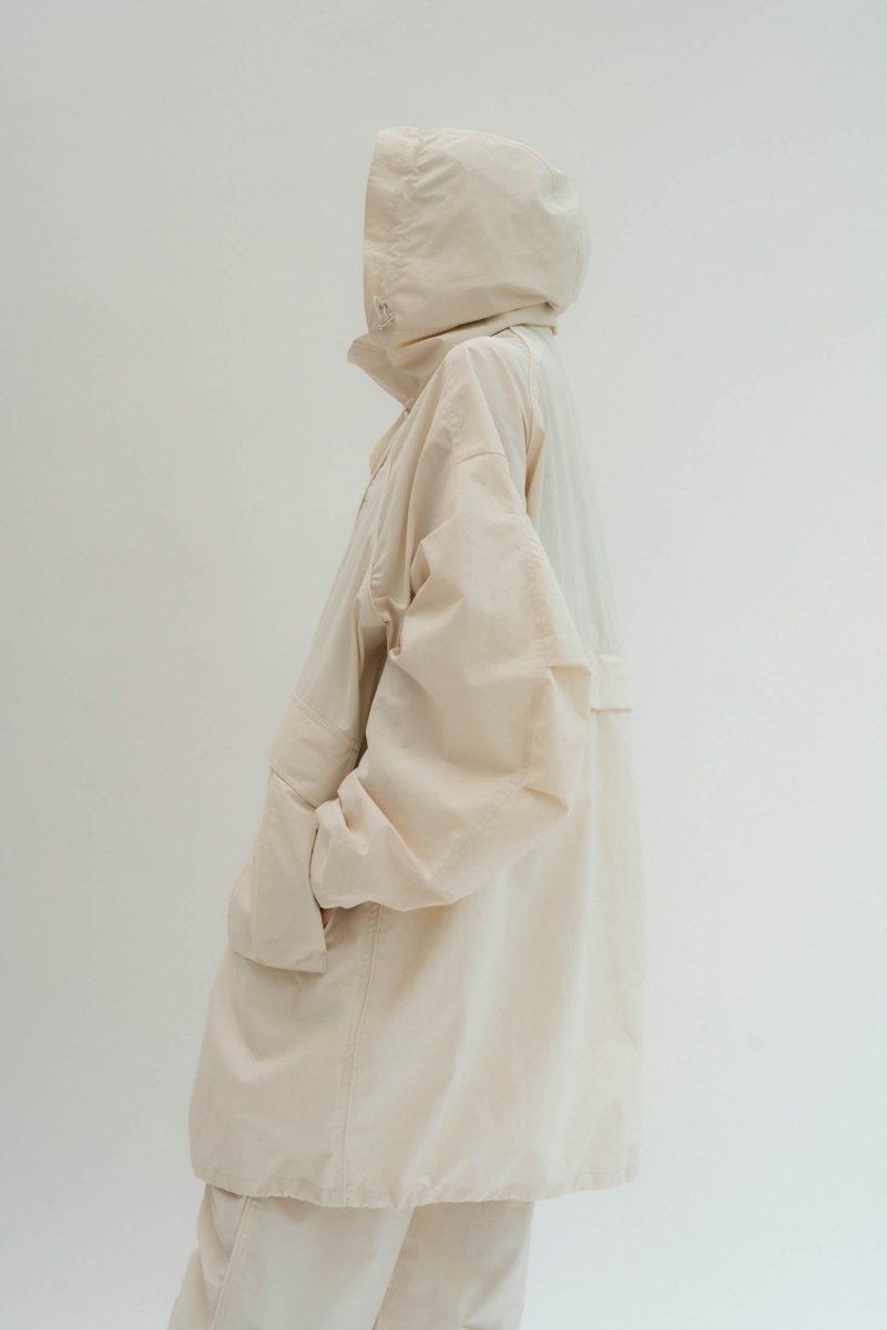 waterproof mountain coat/2color - KNUTH MARF
