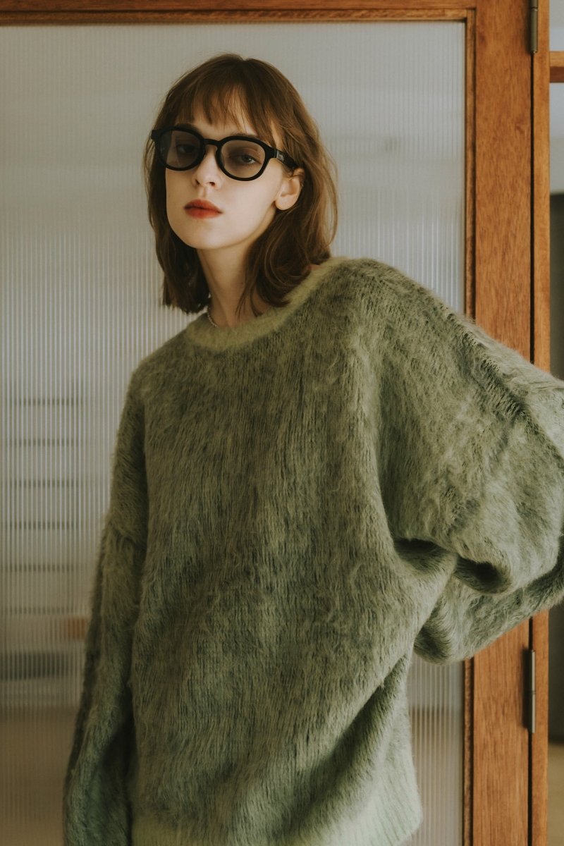 wellington sunglasses/3color - KNUTH MARF