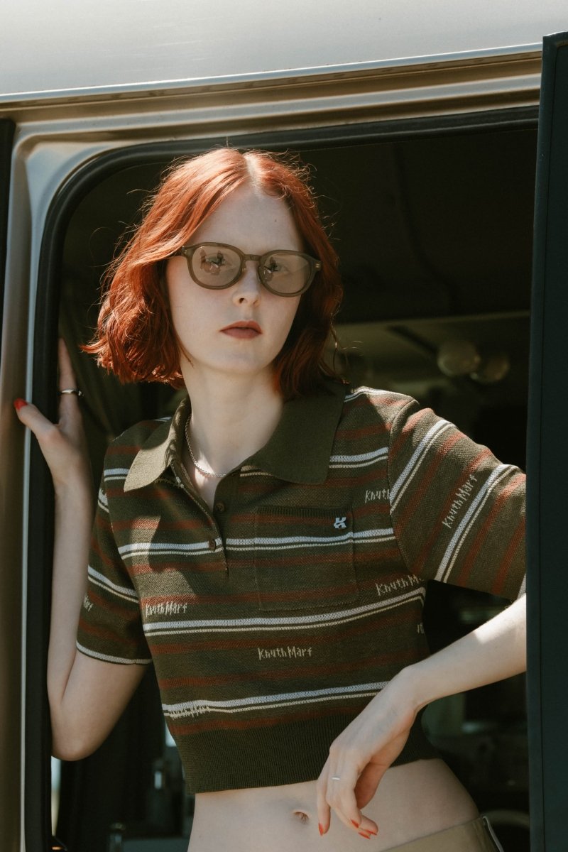 wellington sunglasses/3color - KNUTH MARF