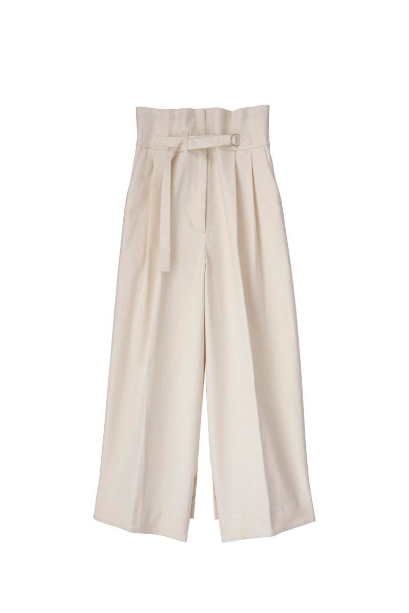 2way marvelt pants/black - KNUTH MARF