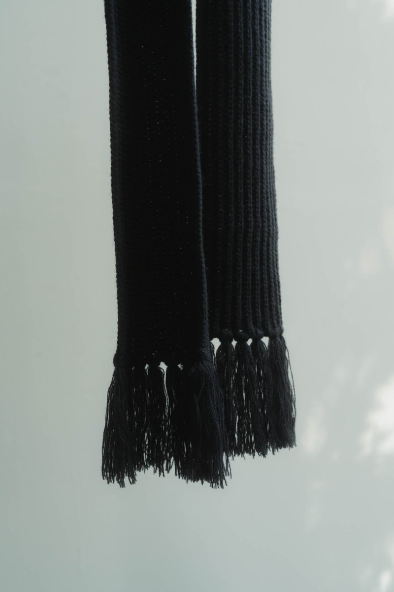 balaclava/2color - KNUTH MARF