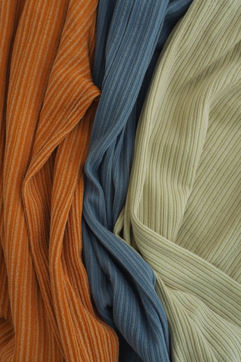 color loose pants/3color - KNUTH MARF