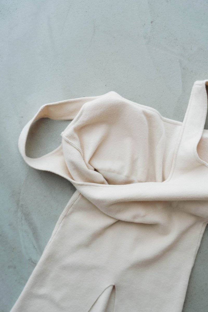 cup in square tank top/3color - KNUTH MARF