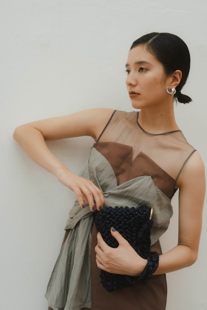 docking onepiece/apricot - KNUTH MARF