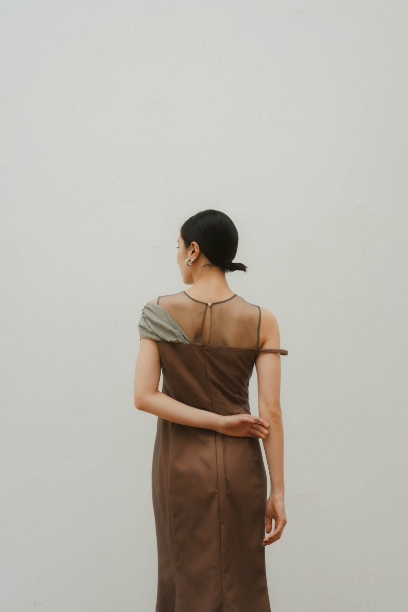 docking onepiece/apricot - KNUTH MARF