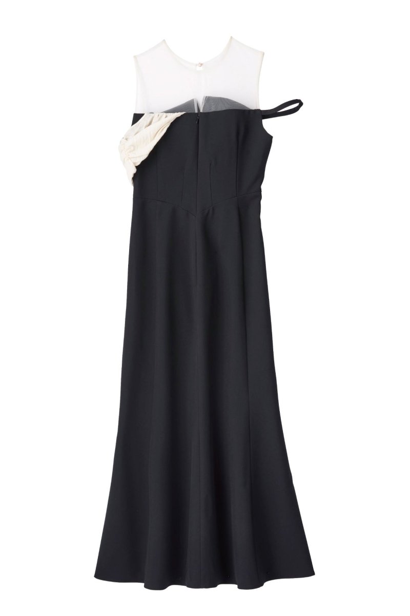 docking onepiece/black - KNUTH MARF