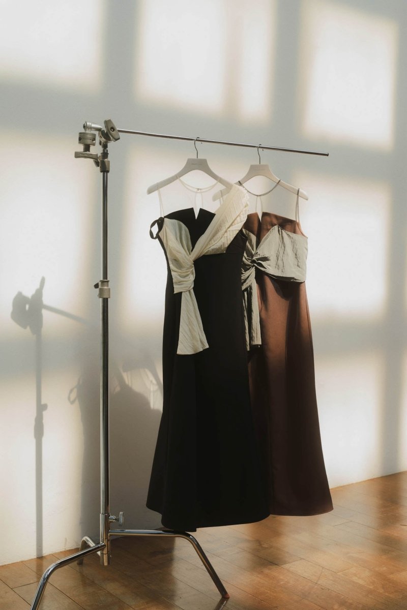 docking onepiece/black - KNUTH MARF