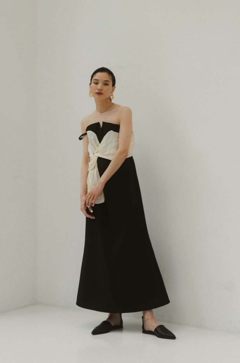 docking onepiece/black - KNUTH MARF
