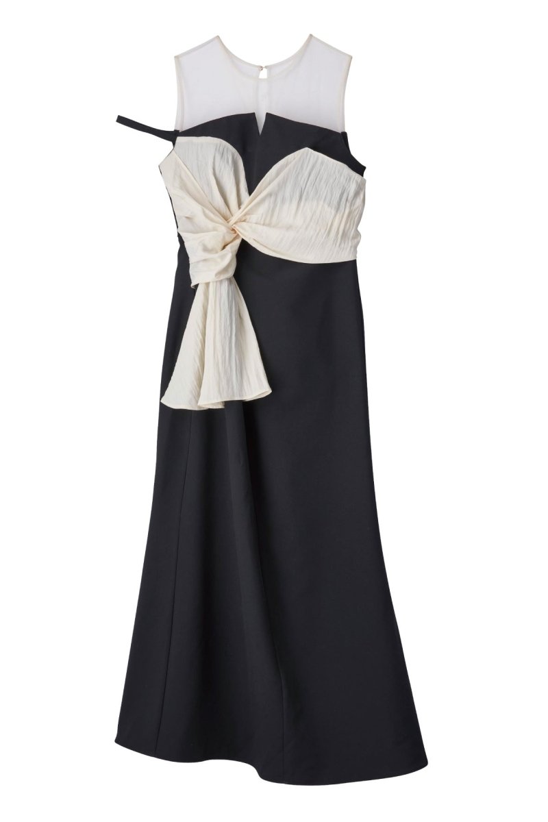 docking onepiece/black - KNUTH MARF