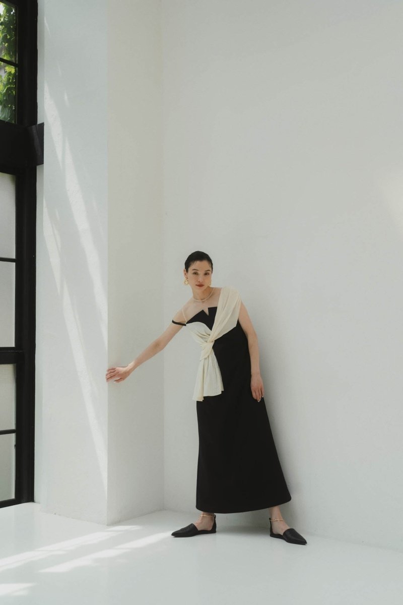 docking onepiece/black - KNUTH MARF