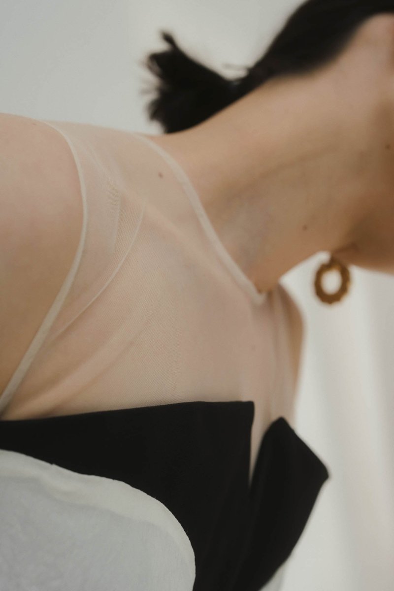 docking onepiece/black - KNUTH MARF