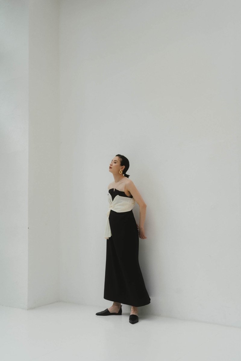 docking onepiece/black - KNUTH MARF