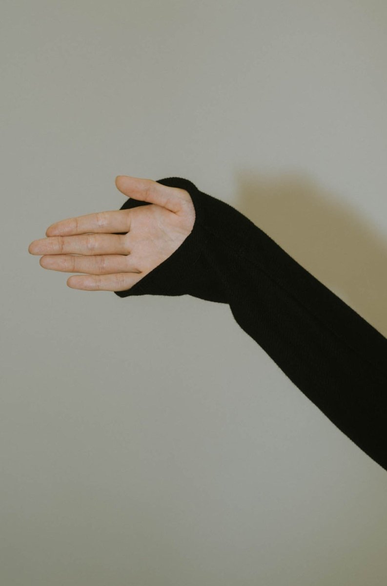 many ways cut and sew/3color - KNUTH MARF