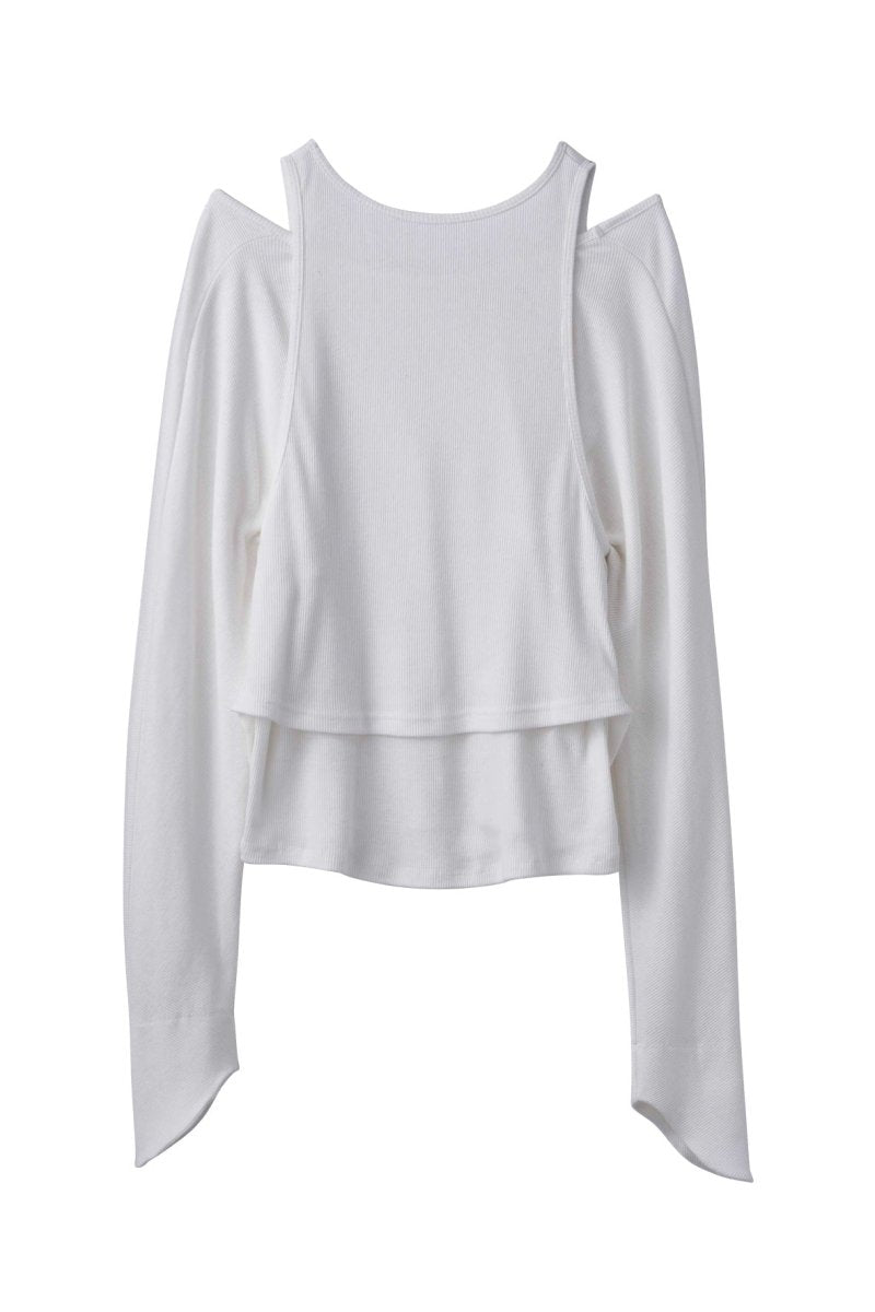 many ways cut and sew/3color - KNUTH MARF