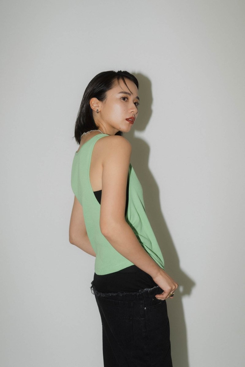 many ways cut and sew/3color - KNUTH MARF