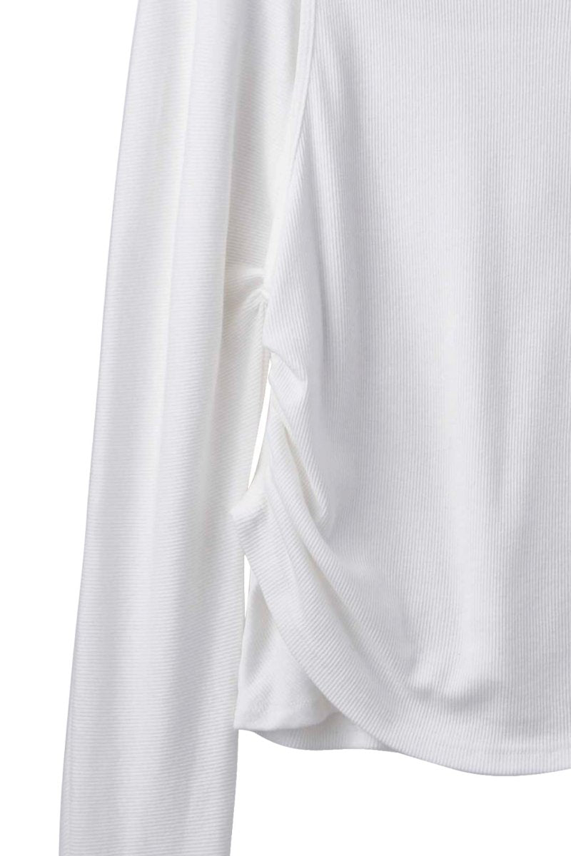 many ways cut and sew/3color - KNUTH MARF