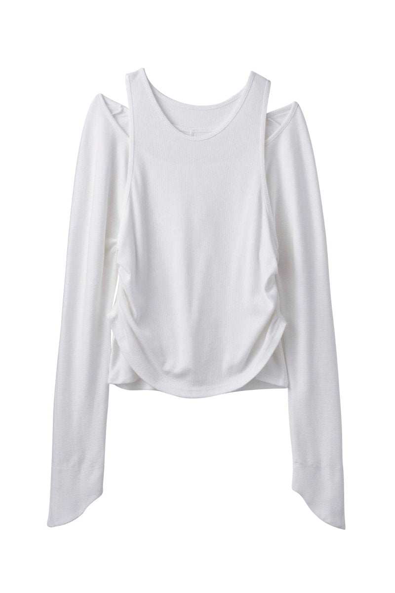 many ways cut and sew/3color - KNUTH MARF
